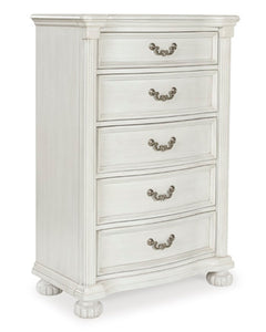 Montelaine Chest of Drawers - 46 Furniture and Mattress Gallery