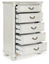 Load image into Gallery viewer, Montelaine Chest of Drawers - 46 Furniture and Mattress Gallery
