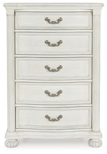 Load image into Gallery viewer, Montelaine Chest of Drawers - 46 Furniture and Mattress Gallery
