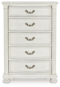 Montelaine Chest of Drawers - 46 Furniture and Mattress Gallery
