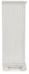 Montelaine Chest of Drawers - 46 Furniture and Mattress Gallery