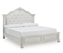 Load image into Gallery viewer, Montelaine Upholstered Bed - 46 Furniture and Mattress Gallery
