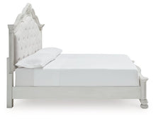 Load image into Gallery viewer, Montelaine Upholstered Bed - 46 Furniture and Mattress Gallery
