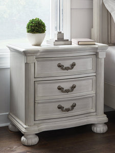 Montelaine Nightstand - 46 Furniture and Mattress Gallery