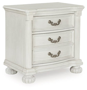 Montelaine Nightstand - 46 Furniture and Mattress Gallery