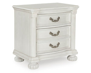 Montelaine Nightstand - 46 Furniture and Mattress Gallery