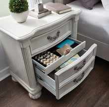 Load image into Gallery viewer, Montelaine Nightstand - 46 Furniture and Mattress Gallery
