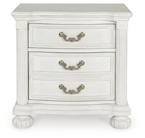 Montelaine Nightstand - 46 Furniture and Mattress Gallery