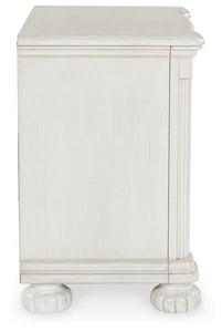 Montelaine Nightstand - 46 Furniture and Mattress Gallery