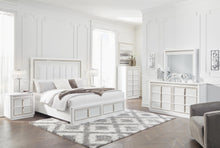 Load image into Gallery viewer, Chalanna Bedroom Set

