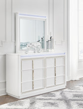 Load image into Gallery viewer, Chalanna Bedroom Set
