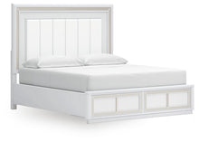 Load image into Gallery viewer, Chalanna Bedroom Set
