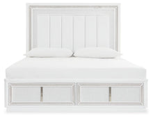 Load image into Gallery viewer, Chalanna Bedroom Set
