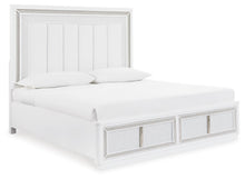 Load image into Gallery viewer, Chalanna Bedroom Set
