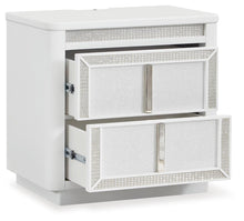 Load image into Gallery viewer, Chalanna Bedroom Set
