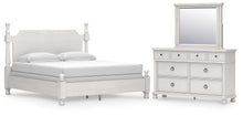 Load image into Gallery viewer, Rowlenstown Bedroom Set
