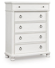 Load image into Gallery viewer, Rowlenstown Chest
