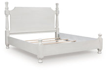 Load image into Gallery viewer, Rowlenstown Bed - 46 Furniture and Mattress Gallery
