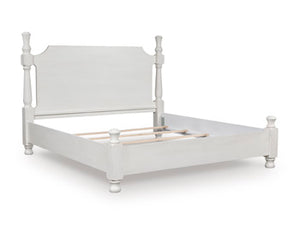 Rowlenstown Bed - 46 Furniture and Mattress Gallery