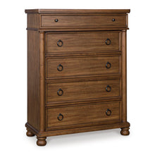 Load image into Gallery viewer, Chadworth Chest of Drawers
