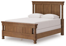Load image into Gallery viewer, Rowlenstown Bed
