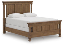 Load image into Gallery viewer, Rowlenstown Bed
