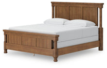 Load image into Gallery viewer, Rowlenstown Bed
