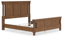 Load image into Gallery viewer, Rowlenstown Bed
