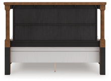 Load image into Gallery viewer, Rowlenstown Bed
