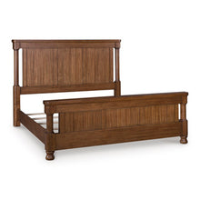Load image into Gallery viewer, Rowlenstown Bed - 46 Furniture and Mattress Gallery
