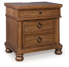 Load image into Gallery viewer, Chadworth Nightstand - 46 Furniture and Mattress Gallery
