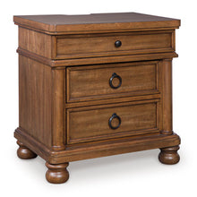 Load image into Gallery viewer, Chadworth Nightstand - 46 Furniture and Mattress Gallery
