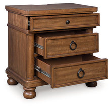 Load image into Gallery viewer, Chadworth Nightstand - 46 Furniture and Mattress Gallery
