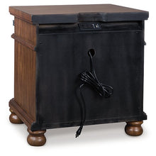 Load image into Gallery viewer, Chadworth Nightstand - 46 Furniture and Mattress Gallery
