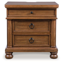 Load image into Gallery viewer, Chadworth Nightstand - 46 Furniture and Mattress Gallery
