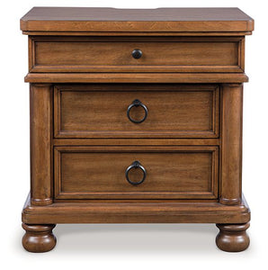Chadworth Nightstand - 46 Furniture and Mattress Gallery