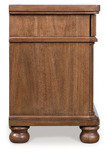 Chadworth Nightstand - 46 Furniture and Mattress Gallery