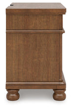 Load image into Gallery viewer, Rowlenstown Bedroom Set
