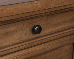 Chadworth Nightstand - 46 Furniture and Mattress Gallery