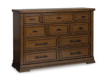 Load image into Gallery viewer, Taffenbrook Dresser - 46 Furniture and Mattress Gallery
