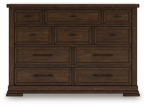 Taffenbrook Dresser - 46 Furniture and Mattress Gallery