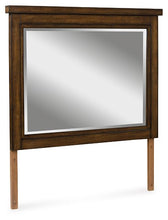 Load image into Gallery viewer, Taffenbrook Dresser and Mirror - 46 Furniture and Mattress Gallery
