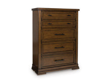 Load image into Gallery viewer, Taffenbrook Chest of Drawers - 46 Furniture and Mattress Gallery
