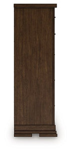 Taffenbrook Chest of Drawers - 46 Furniture and Mattress Gallery