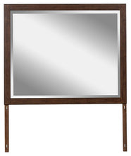 Load image into Gallery viewer, Dilenno Dresser and Mirror
