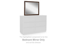 Load image into Gallery viewer, Dilenno Dresser and Mirror
