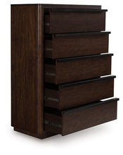 Load image into Gallery viewer, Dilenno Chest of Drawers
