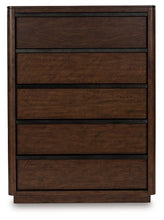 Load image into Gallery viewer, Dilenno Chest of Drawers
