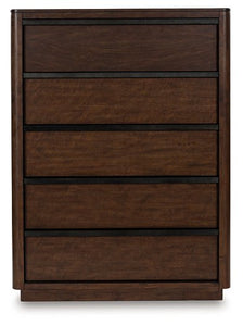 Dilenno Chest of Drawers