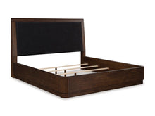 Load image into Gallery viewer, Dilenno Upholstered Bed - 46 Furniture and Mattress Gallery
